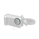 SmallRig CPL Filter for DJI Osmo Action 6 5966