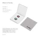 SmallRig CPL & VND Filter Kit for Insta360 Luna Pro 7112