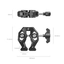 SmallRig Crab-Shaped Clamp 5319