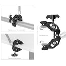 SmallRig Crab-Shaped Clamp 5319