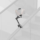 SmallRig Crab-Shaped Clamp for Phones (9.8") 5326