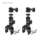 SmallRig Crab-Shaped Clamp Kit 5321