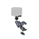 SmallRig Crab-Shaped Clamp with Ballhead Magic Arm 5373