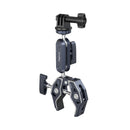 SmallRig Crab-Shaped Clamp with Ballhead Magic Arm 5373