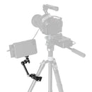 SmallRig Crab-Shaped Clamp with Magic Arm 4454