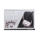 SmallRig Creative Design Sling Bag (Wild China Film Series With Snow Leopard Pattern) 6045