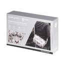 SmallRig Creative Design Sling Bag (Wild China Film Series With Snow Leopard Pattern) 6045