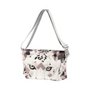 SmallRig Creative Design Sling Bag (Wild China Film Series With Snow Leopard Pattern) 6045