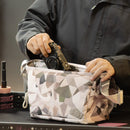 SmallRig Creative Design Sling Bag (Wild China Film Series With Snow Leopard Pattern) 6045