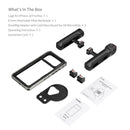 SmallRig Creator Kit for iPhone 18 Pro Max 6903