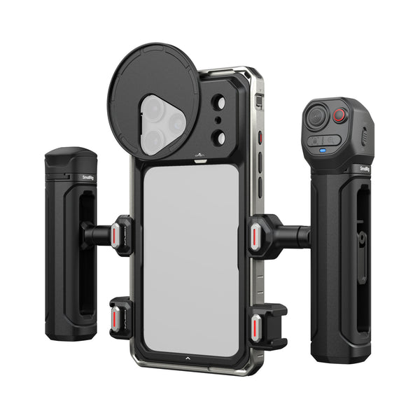 SmallRig Creator Kit for iPhone 18 Pro Max 6903