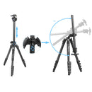 SmallRig CT25 Professional Overhead Camera Tripod 5290