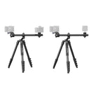 SmallRig CT25 Professional Overhead Camera Tripod 5290