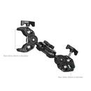 SmallRig Cycling Camera Mount 5459