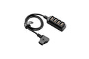SmallRig D-Tap 1-to-4 Power Cable 4831