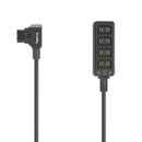 SmallRig D-Tap 1-to-4 Power Cable 4831