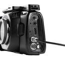 SmallRig D-TAP to BMPCC 4K / 6K Power Cable 4761