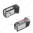 SmallRig Dedicated Street Photography Cage for DJI Osmo Action 5 Pro / 4 / 3 6371