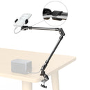 SmallRig Desktop Magic Arm with Crab-Shaped Clamp Kit 5625