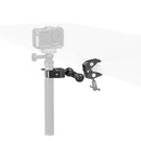 SmallRig Double Head Crab-Shaped Clamp 5331