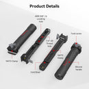 SmallRig Dual Handgrip for DJI RS 2 / RSC 2 / RS 3 / RS 3 Pro 3027