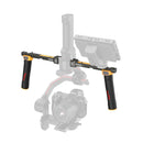 SmallRig Dual Handgrip for DJI RS 2 / RSC 2 / RS 3 / RS 3 Pro / RS 4 / RS 4 Pro (BumbleBee Edition) 5526