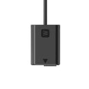 SmallRig Dummy Battery Power Cable for D-Tap for Sony NP-FW50 6538
