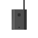 SmallRig Dummy Battery Power Cable for D-Tap for Sony NP-FZ100 6655