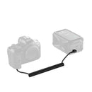 SmallRig Dummy Battery Power Cable for USB-C for Canon LP-E6P 6540