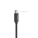SmallRig Dummy Battery Power Cable for USB-C for Panasonic DMW-BLK22 6657