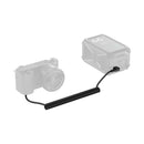 SmallRig Dummy Battery Power Cable for USB-C for Sony NP-FW50 6542