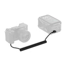 SmallRig Dummy Battery Power Cable for USB-C for Sony NP-FZ100 6539