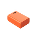 SmallRig EN-EL25 USB-C Rechargeable Camera Battery (Orange) 4967