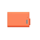 SmallRig EN-EL25 USB-C Rechargeable Camera Battery (Orange) 4967