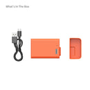 SmallRig EN-EL25 USB-C Rechargeable Camera Battery (Orange) 4967