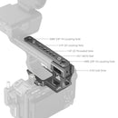 SmallRig Extension Mount Plate Kit for Sony FX3 / FX30 XLR Handle 4830