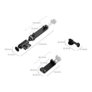 SmallRig Fence Mount for Action Cameras 5726