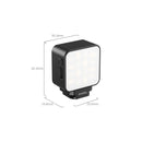 SmallRig Fill Light for Action Cameras 5446