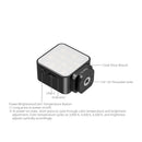 SmallRig Fill Light for Action Cameras 5446