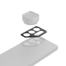 SmallRig FilMov 17mm Threaded Lens Mount Plate for Samsung S25 Ultra 5184