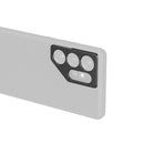 SmallRig FilMov 17mm Threaded Lens Mount Plate for Samsung S25 Ultra 5184