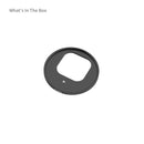 SmallRig FilMov 67mm Threaded Filter Adapter for iPhone 16 Series 5173