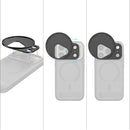 SmallRig FilMov Attachable Filter Adapter for iPhone 17 Pro (67mm) 5547