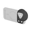 SmallRig FilMov Attachable Filter Adapter for iPhone 17 Pro (67mm) 5547