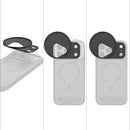 SmallRig FilMov Attachable Filter Adapter for iPhone 17 Pro Max (67mm) 5548