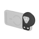 SmallRig FilMov Attachable Filter Adapter for iPhone 17 Pro Max (67mm) 5548