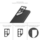 SmallRig FilMov Lightweight Phone Case Photography Kit for Samsung S25 Ultra 5183