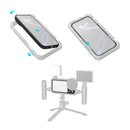 SmallRig FilMov Lightweight Photography Bumper Case for iPhone 17 Pro (Black) 5790