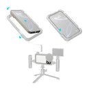 SmallRig FilMov Lightweight Photography Bumper Case for iPhone 17 Pro Max (Grey) 5794