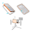 SmallRig FilMov Lightweight Photography Bumper Case for iPhone 17 Pro Max (Orange) 5795